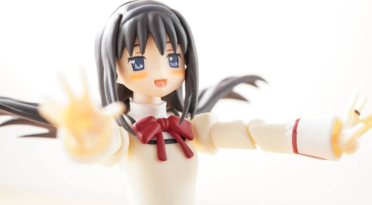 魔法少女まどか☆マギカ