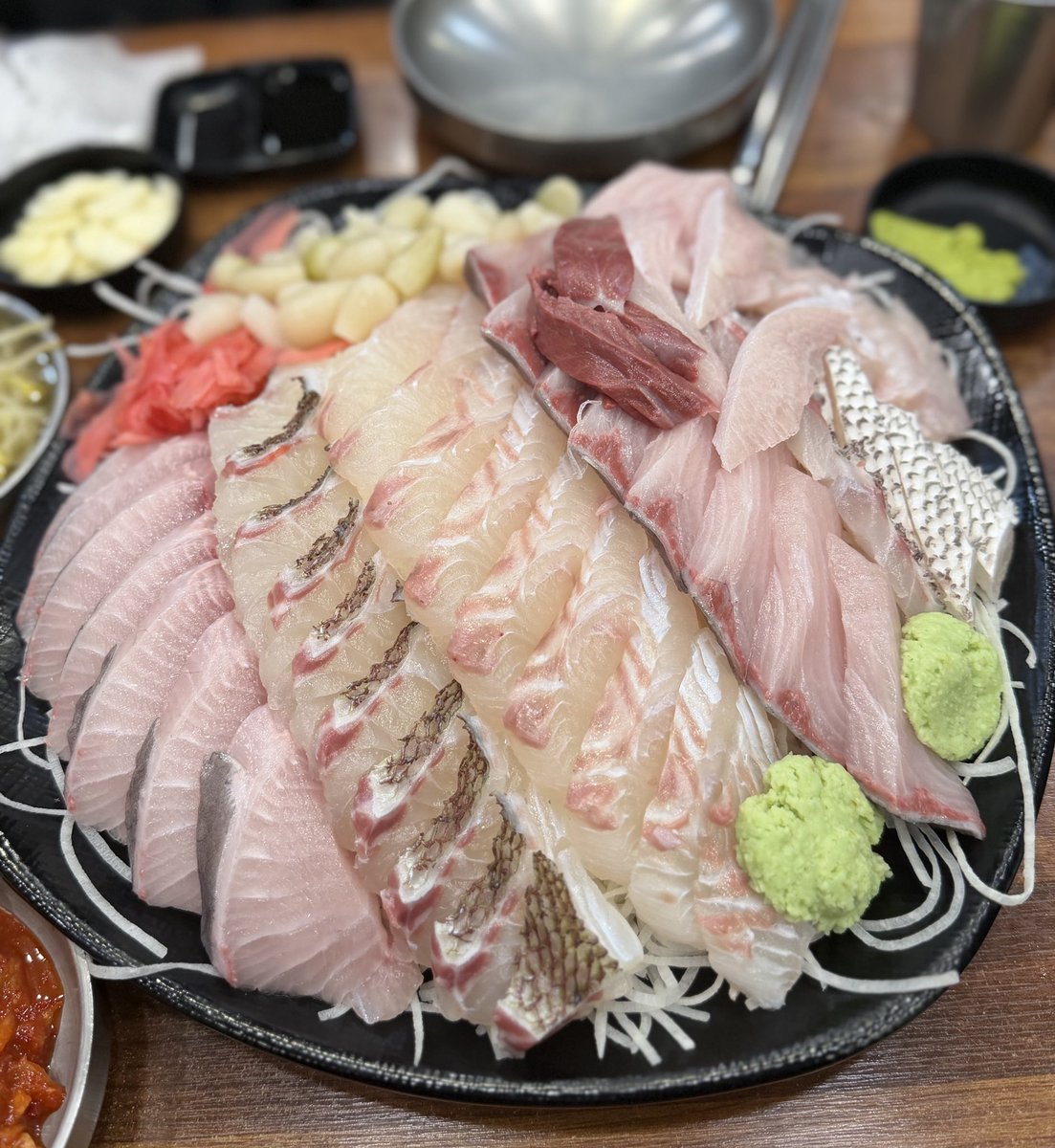 MOODOO_Diary's tweet image. 이제는 Sushi를 보면 Katana 생각이 나네요!

Sushi Swap 등에서 발생하는 수익의 일부는
Chain-Owned Liquidity(CoL)로 전환되어
Katana의 유동성 강화에 쓰이기도 하고,
Katana 생태계 인센티브에도 활용되니까요!

이처럼 DeFi Flywheel을 만들어서
Katana 하나면, DeFi 프로토콜을 한번에
누릴 서…