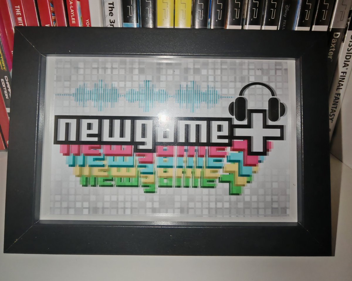 Grand gagnant du NEW GAME QUIZZ de <a href="/NewGamePlus_Fr/">NewGame+</a>, j'ai reçu mon trophée 😁

Si vous voulez réécouter l'émission, elle est dispo ici : newgameplus.lepodcast.fr/newgame-plus-n…