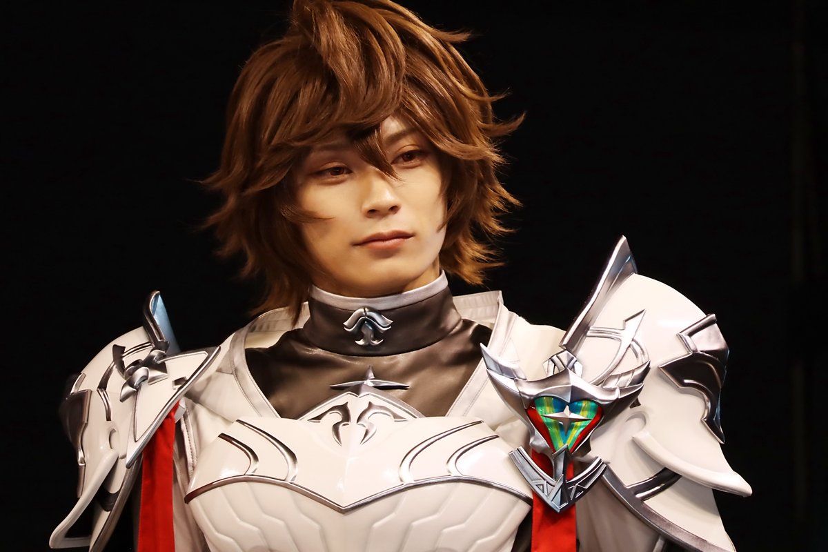 サンダルフォン #グラブルフェス2025 #グラフェス2025