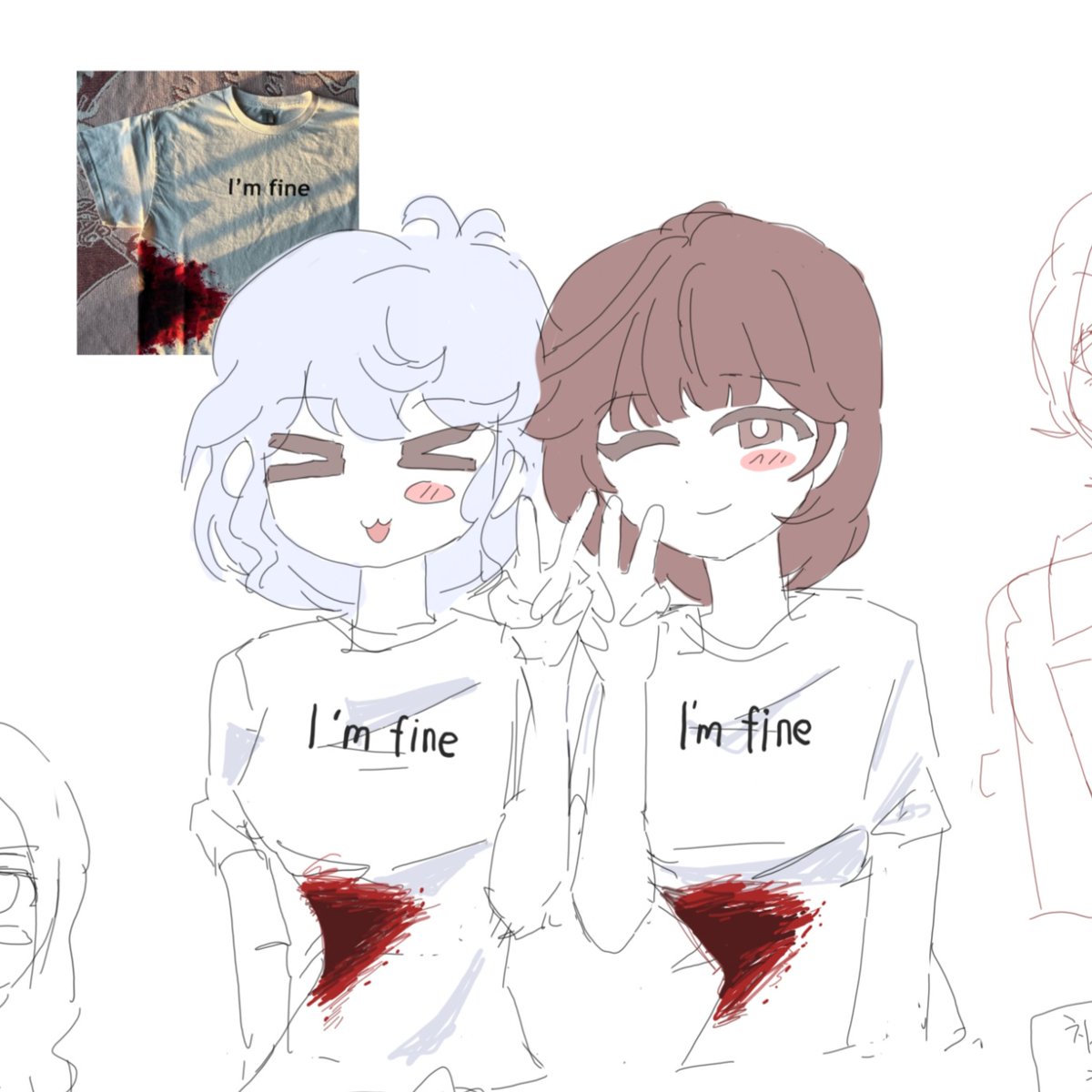 _walwarwal's tweet image. 벅벅