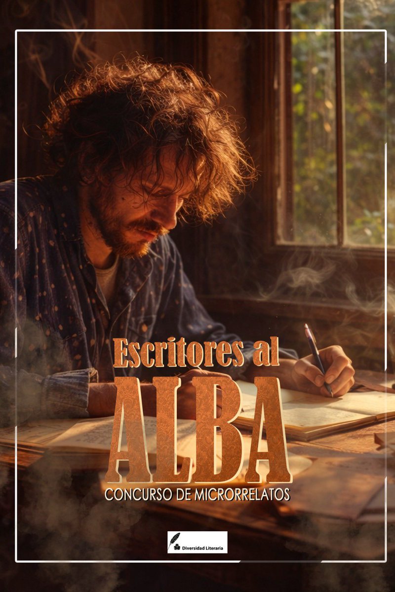 Escritores.Club tweet media