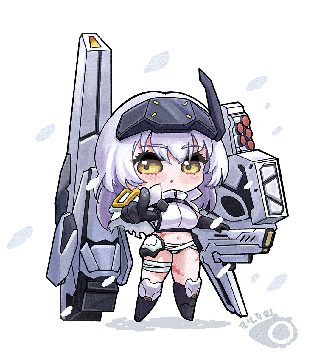 자쿠로텐_Zakuroten tweet media