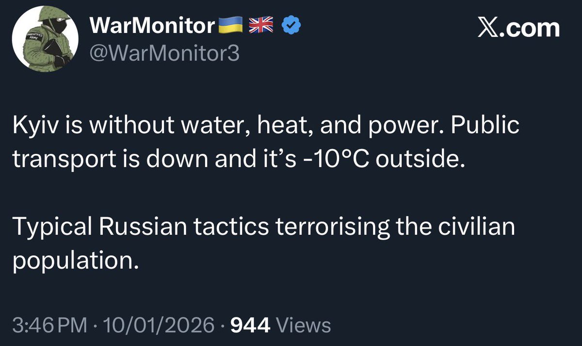 This account is pro Zionists in their genocide in Gaza btw