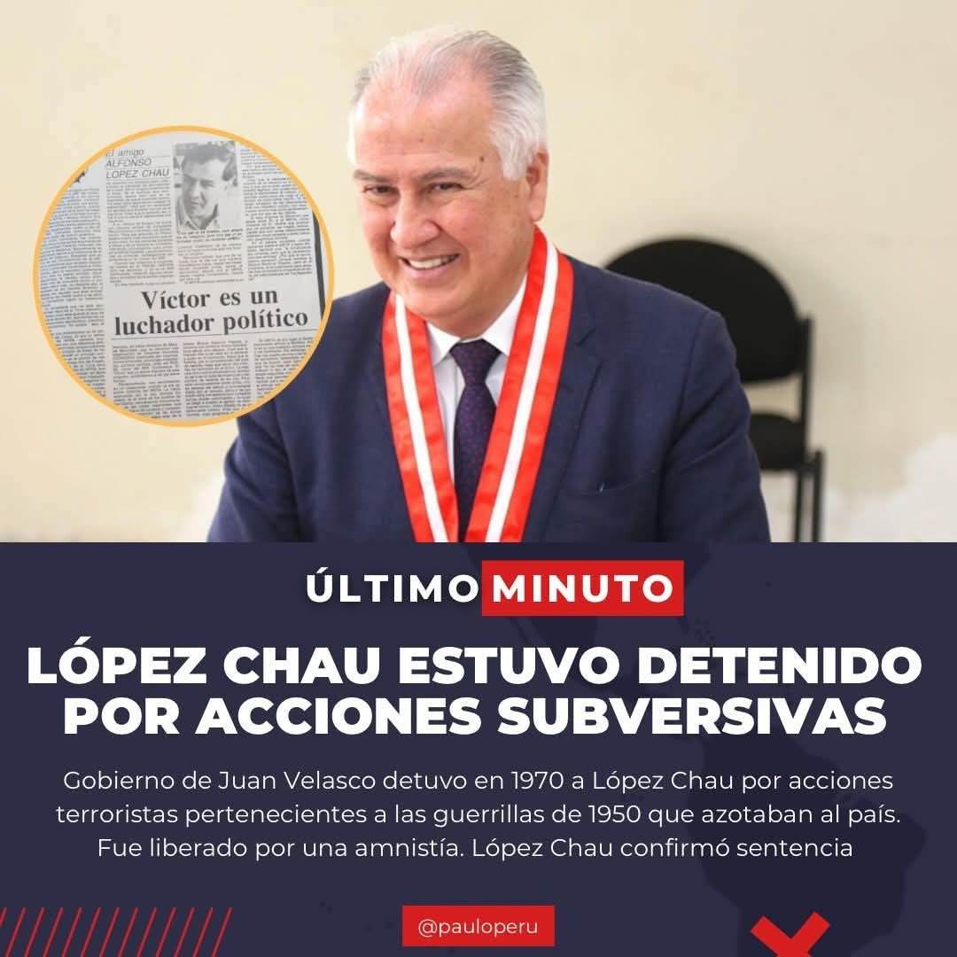 NACIA EL TERRORISMO EN LOS AÑOS 70'  aqui tienen a uno de sus fundadores, no es casual que defienda a SENDERO y el MRTA.
Como todo TERRORISTA, dice que lo apresaron por politico, la misma narrativa de Abimael Guzman, se dice preso politico??
Que no te engañen, estos extremistas,