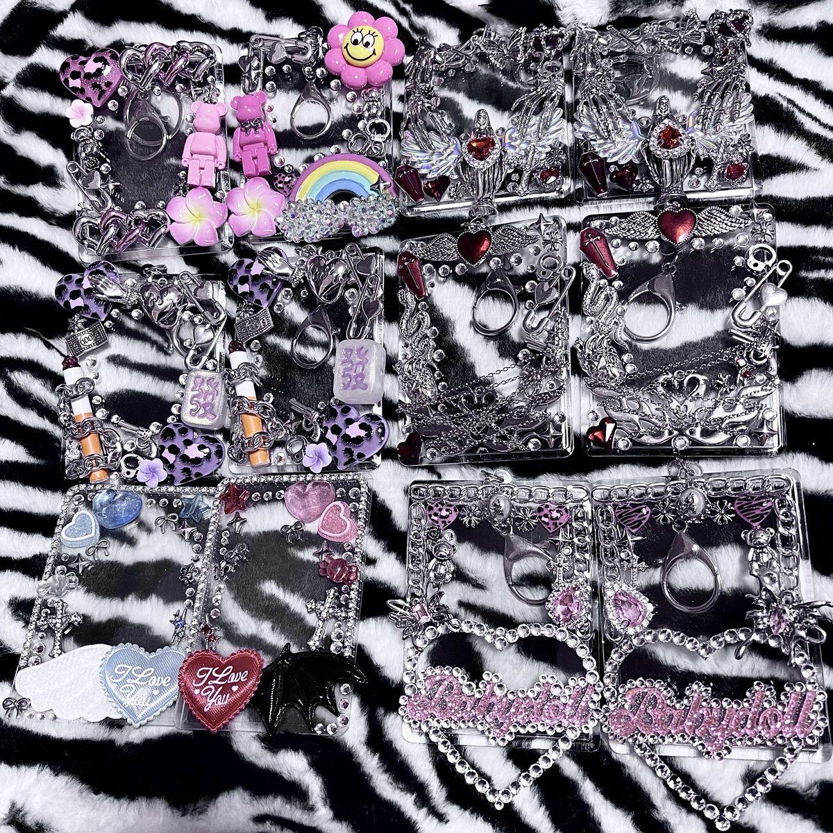 𝖦𝗒𝖺𝗎️️⟡1/11ｲﾝﾃ5号館り63b tweet media