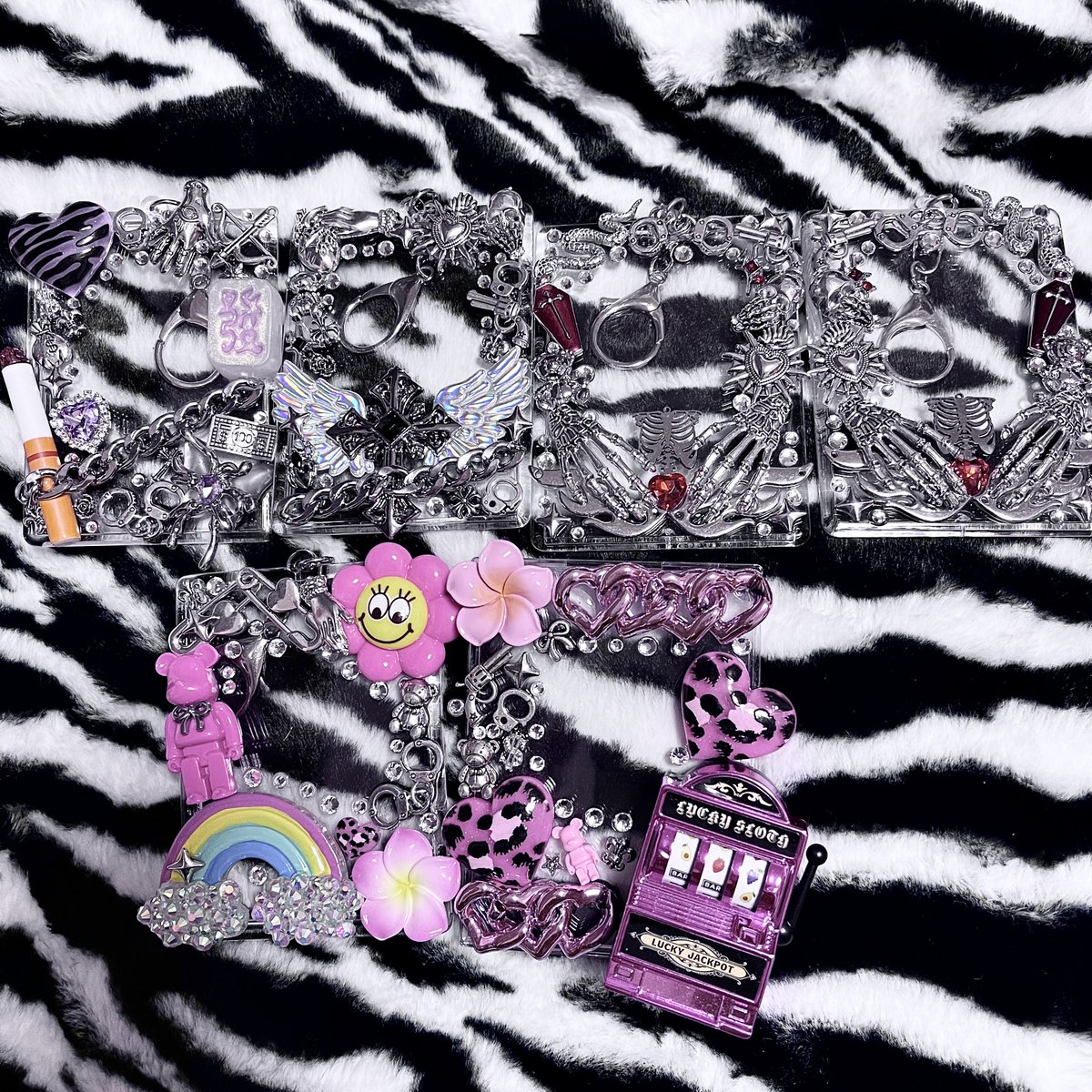 𝖦𝗒𝖺𝗎️️⟡1/11ｲﾝﾃ5号館り63b tweet media