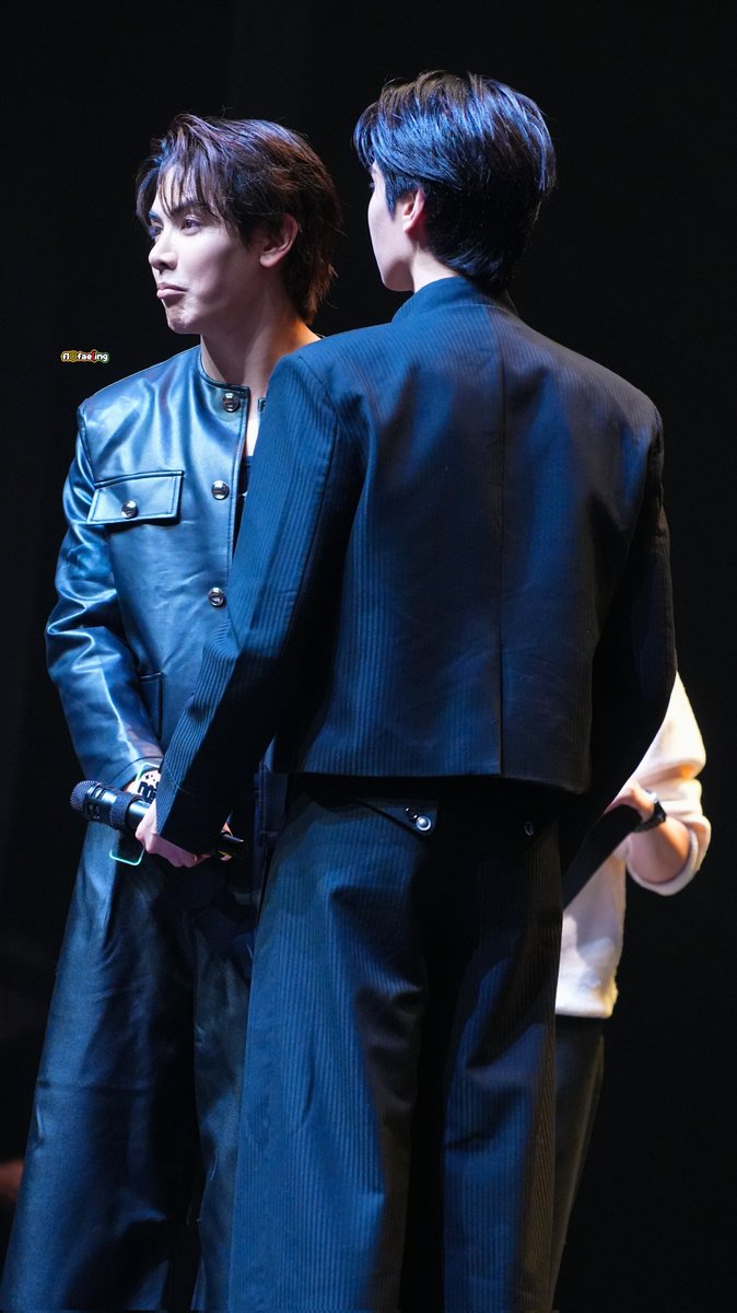 JoongDank JAIDEE セット JOONGDUNK JAIDEE FM SEOUL #JDWithJaideeInSeoul2026 #JoongDunk