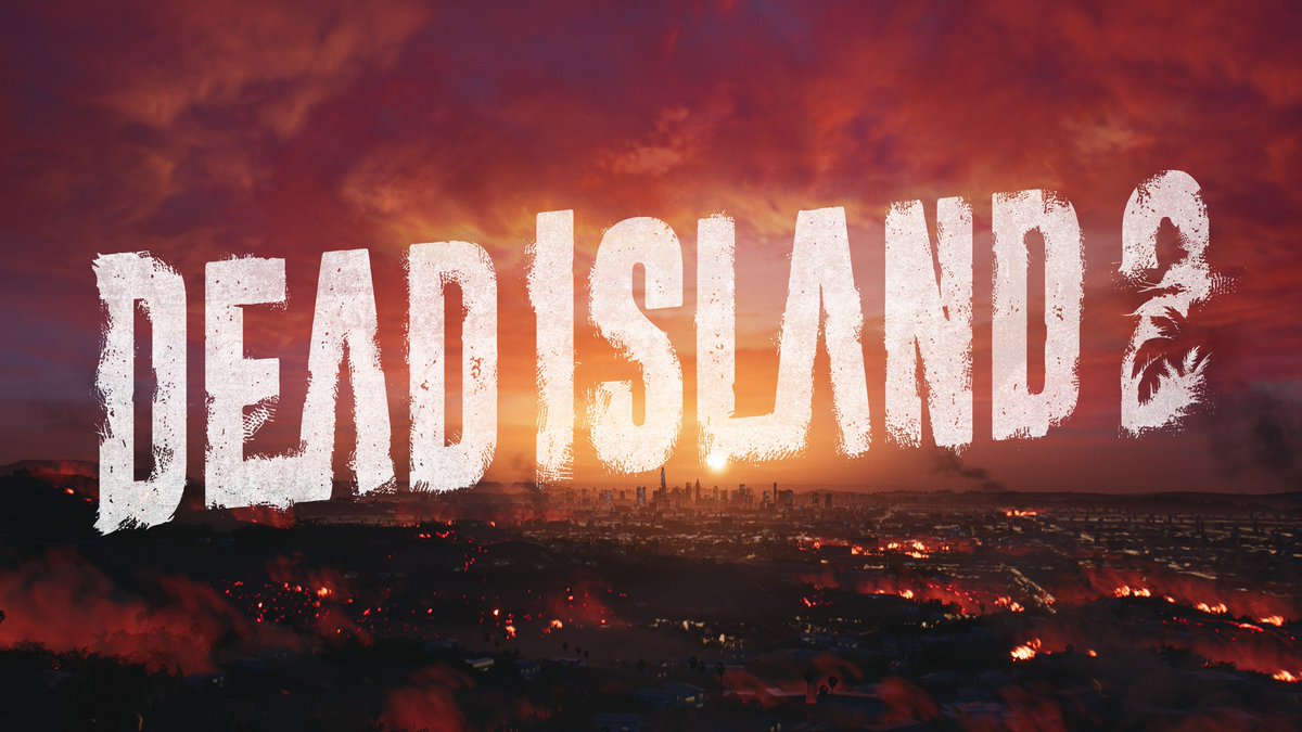 sororo29's tweet image. ごきげんよう、ダニです

#DeadIsland2
