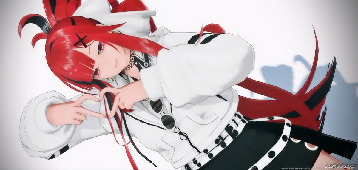 genexall's tweet photo. #PSO2NGS_SS https://t.co/UyJox7YShi