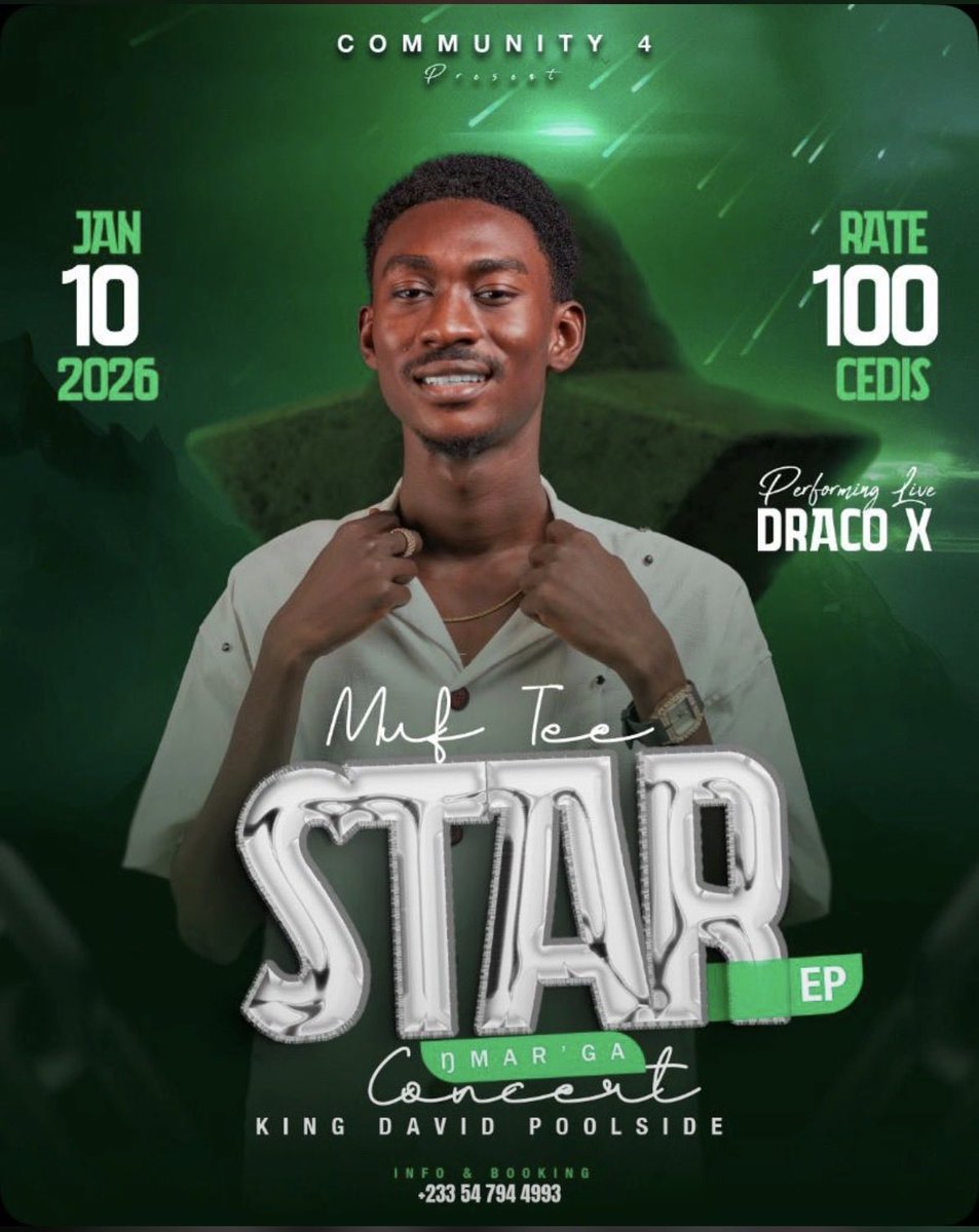 Tonight, We Active For MufTeee ⭐️G’marga🔥
<a href="/Muf_Tee1/">Müf Tee</a>  
<a href="/dracoXofficial/">Draco X</a>