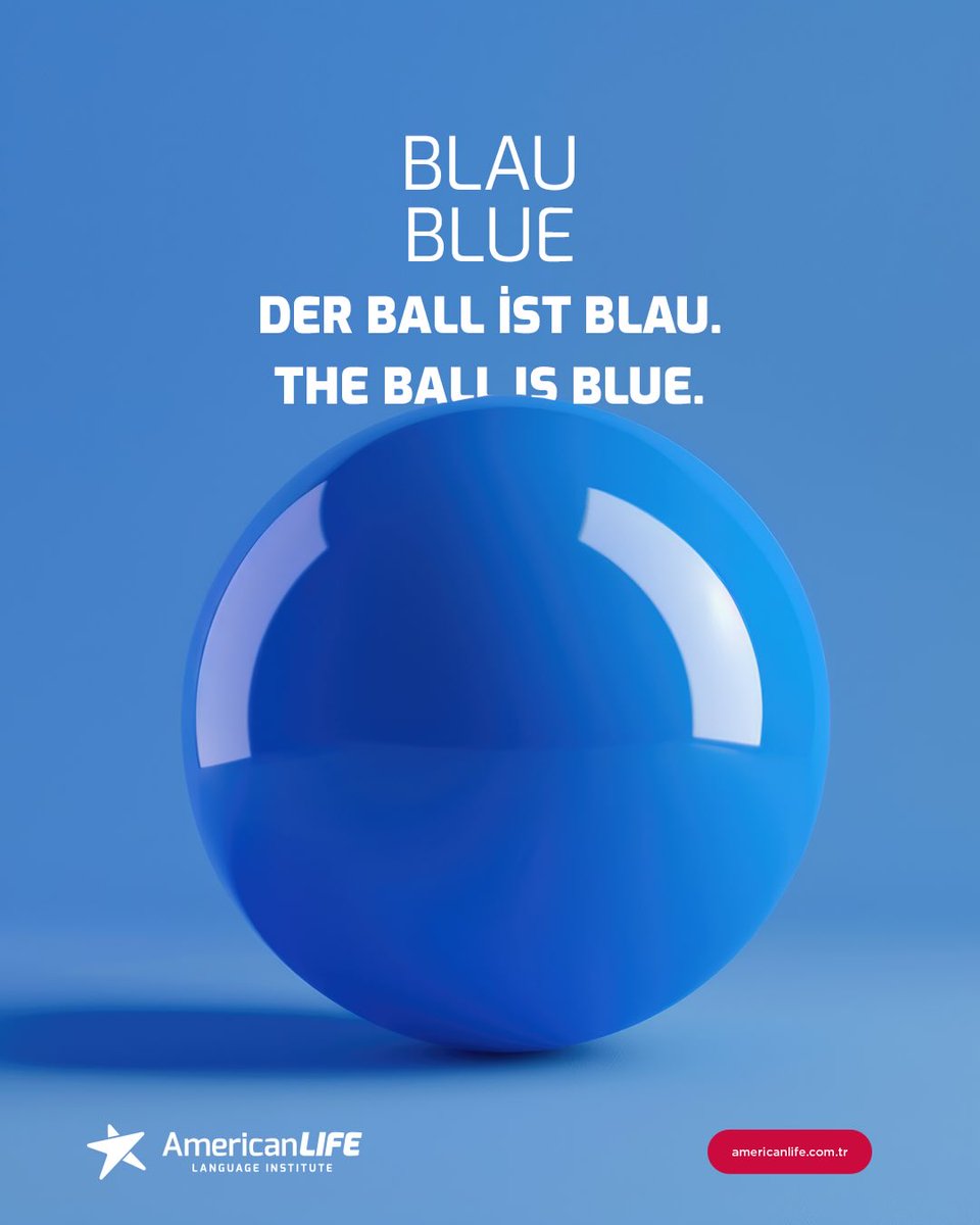 🎨 Almanca Renklerle Öğrenmeyi Keşfet!
Renk kartlarımızla minikler hem görerek hem örnek cümlelerle Almanca kelimeleri kolayca pekiştiriyor. Öğrenme şimdi çok daha eğlenceli!

#germanforkids #learnwithcolors #languagelearning #kidseducation
1s