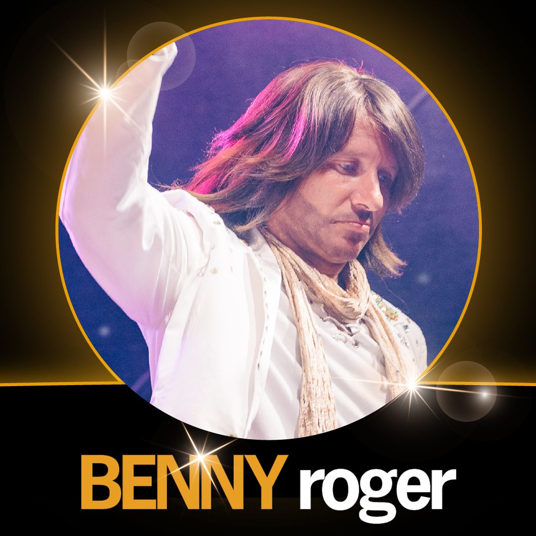 KentAbbaTribute's tweet photo. Meet Roger! Joining the ABBA family in 2022, he brings decades of pro experience, iconic London gigs, and shows with music legends. From jazz-pop to function bands, solo piano to MD duties, his talent lights up every stage!
Find out more about Roger at https://t.co/vdiJw3NLJz https://t.co/vlCxParPAR