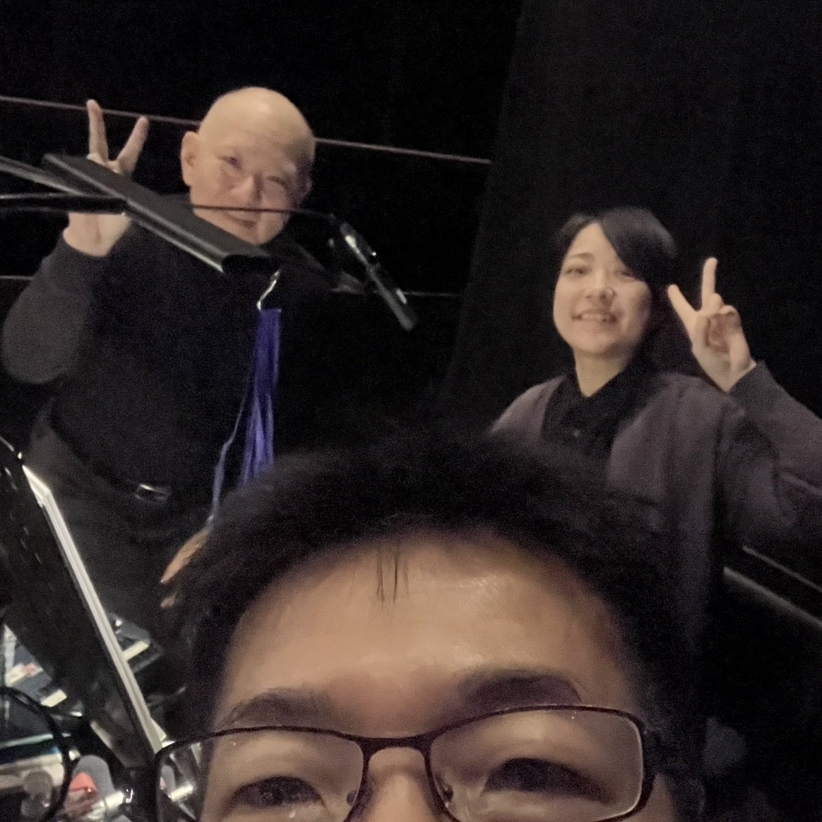 土井徳浩 tweet media