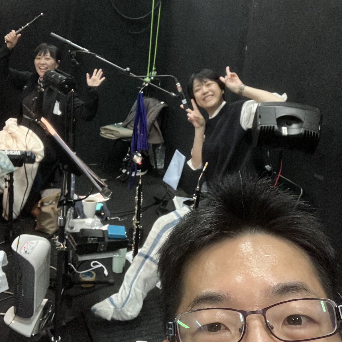 土井徳浩 tweet media