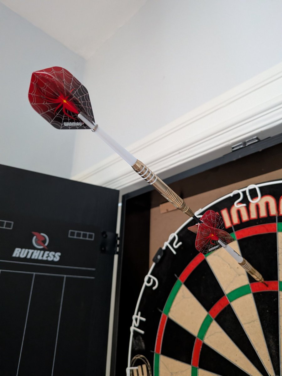 David Tymm tweet media