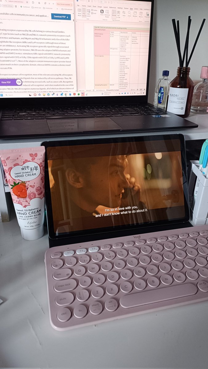 caratswan's tweet photo. I'm stressed trying to research and write for my essay so I'm just comforting myself by watching heated rivalry (on the Sky app) 🤭. This is such a beautifully shot TV show with amazing music and there is just something so tender and intimate about their love that brings me joy✨ https://t.co/KCrVuJG3jP