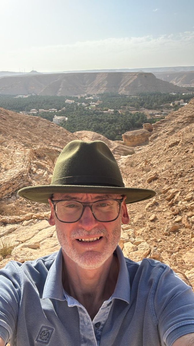 Stephen Hitchen FCDO tweet media