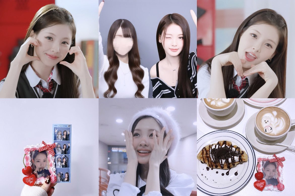 Rosana♡です₊⁎⁺˳✧༚ Rosana Rodriguez Lopez | Fashion Photography | Studio | Deena Danielle