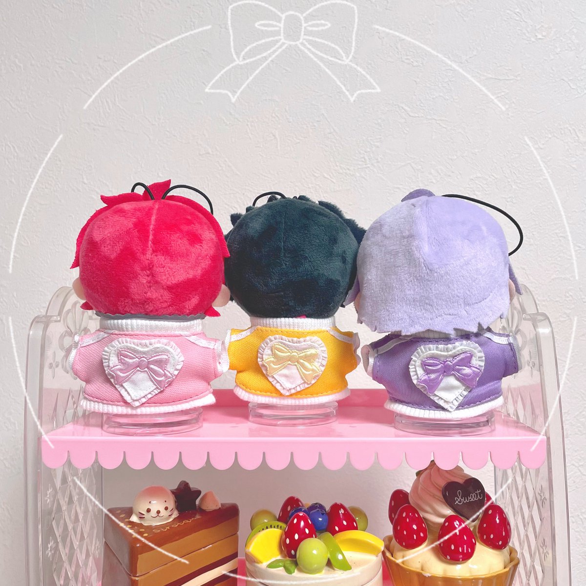 なつ🍓1/16通販 (@usagi_ysg) / Posts / X