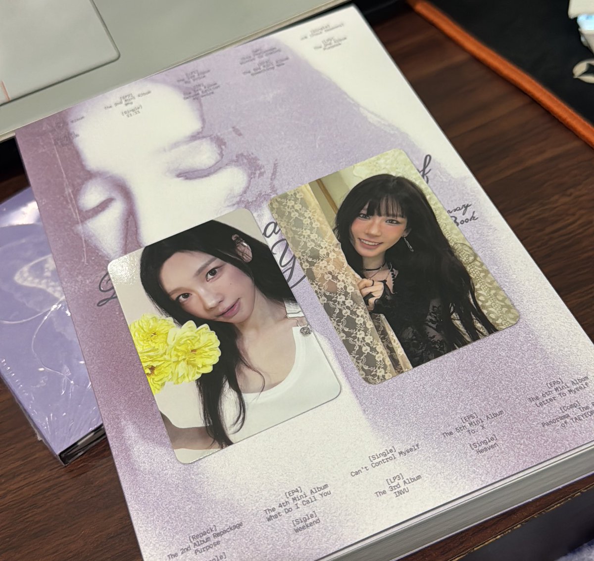 moonandmymind's tweet photo. การ์ดพิแท ใบละ 250 รวมส่งค่า 2ใบ 470รวมส่งงับ #ตลาดนัดโซชิ #ตลาดนัดโซวอน https://t.co/ngl7RPHnYV