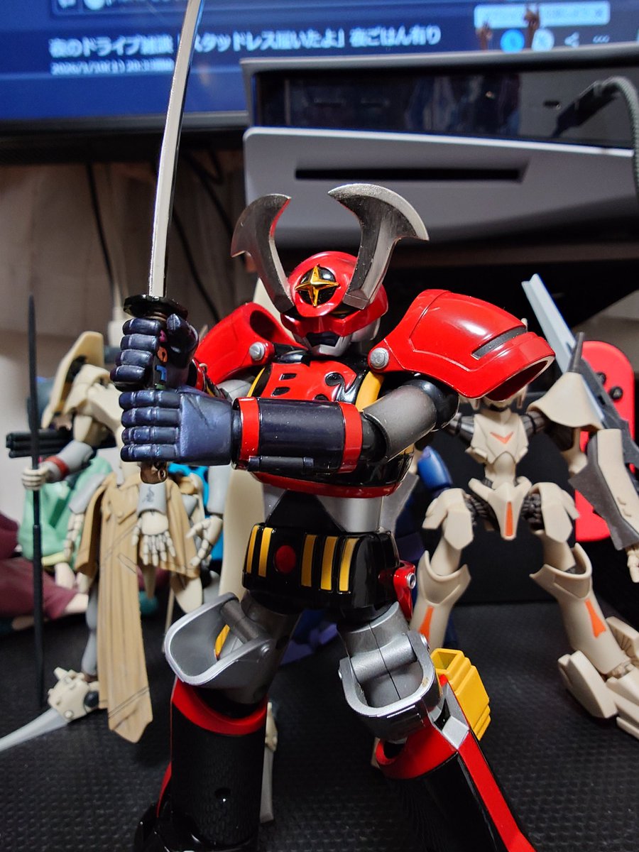 少年の心を持った大人たちへ