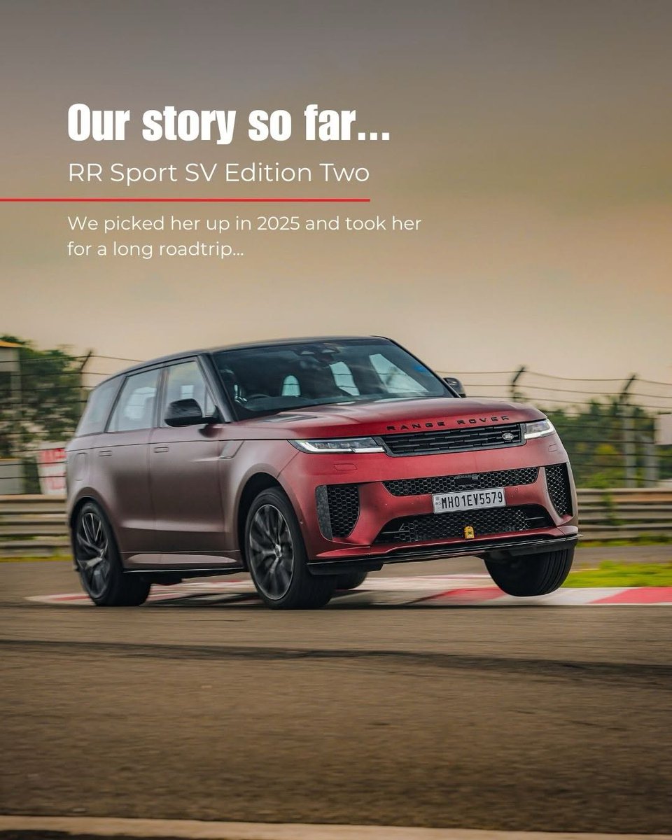 evoIndia tweet media