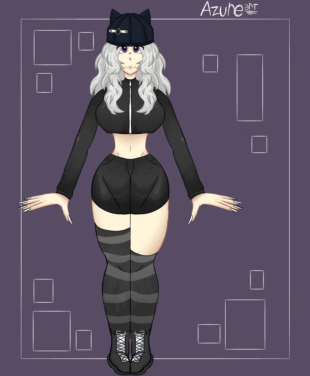 droublat_x_'s tweet photo. @TheOzen201xD Listo :3 https://t.co/L97WjlygTM