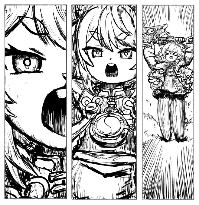 照ちゃん黒枝義士伝 