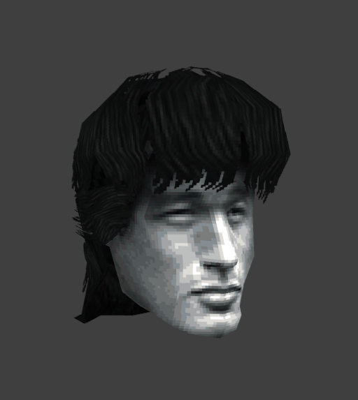 GustawMackay's tweet photo. Soviet Rockstar WIP 🚬
#PS1 #ドット絵 #ゲーム制作 #gamedev #indiedev #pixelart https://t.co/EfSWz1c1QB