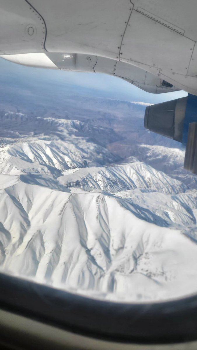 Had the Tan-Tan trip to begin 2026.Paspor Garuda cukup sakti di Tan-Tan countries.Kbrny lagi hits ya trip ini?
To me,Uzbek is the highlight of the trip.InshaAllah will be back. Tp soal Ski base,Karakol msh yg terindah. 
2 terms down alhamdulillah, 2 to go. Semangat!