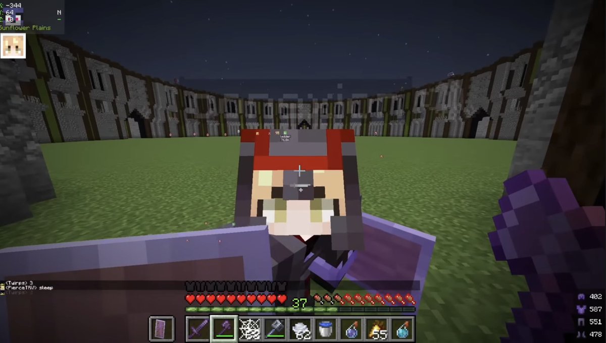 luxiion_'s tweet image. bugs when u lift up a rock