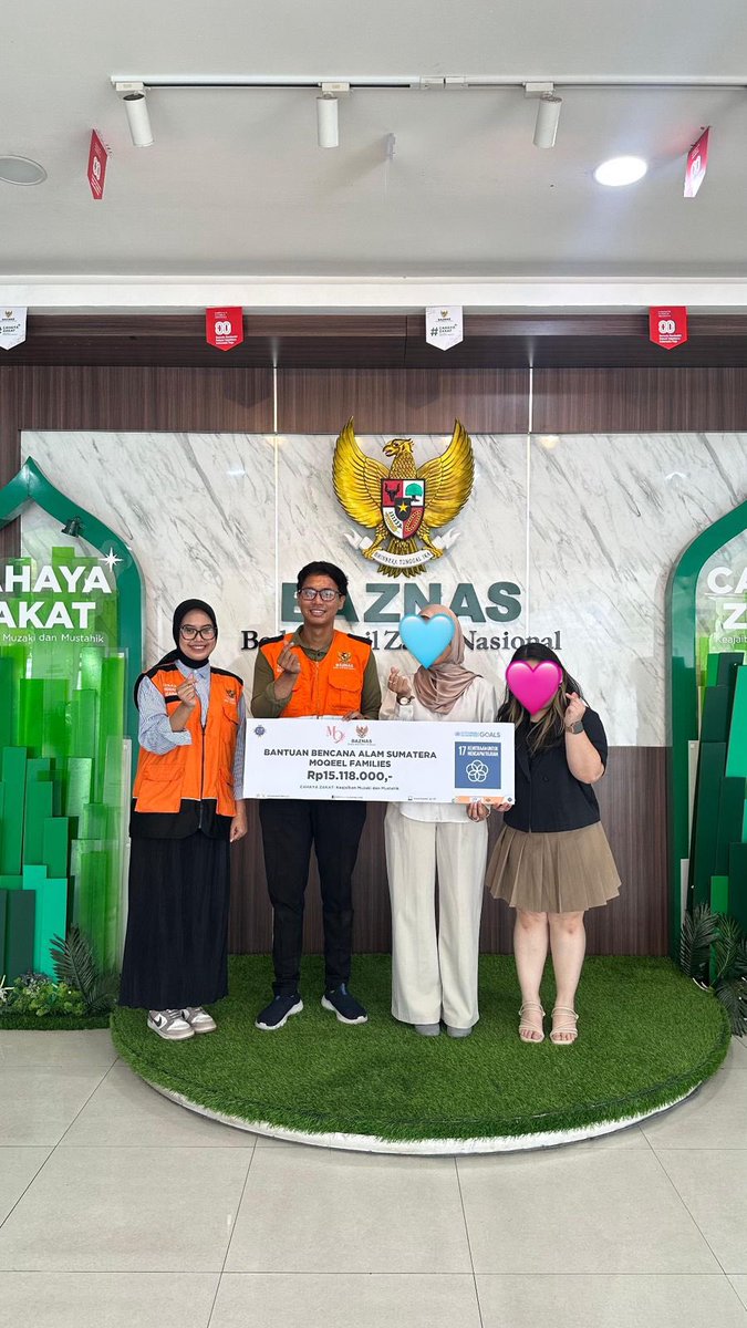 ARYA AZA SAFE | ON 💌 tweet media