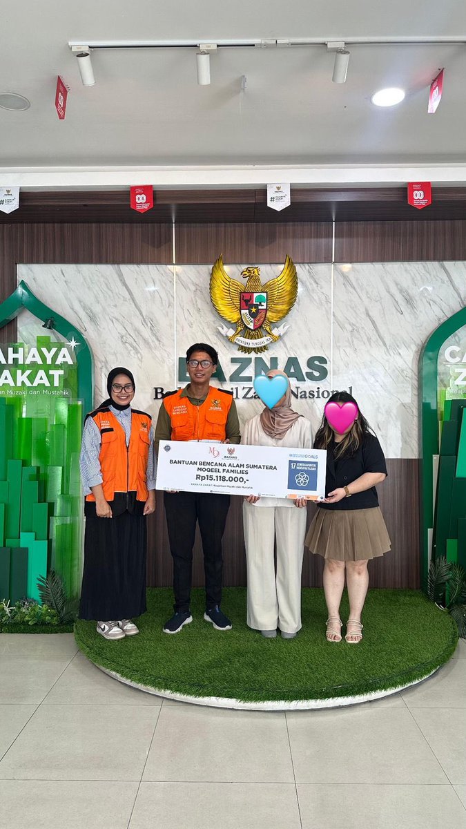 ARYA AZA SAFE | ON 💌 tweet media