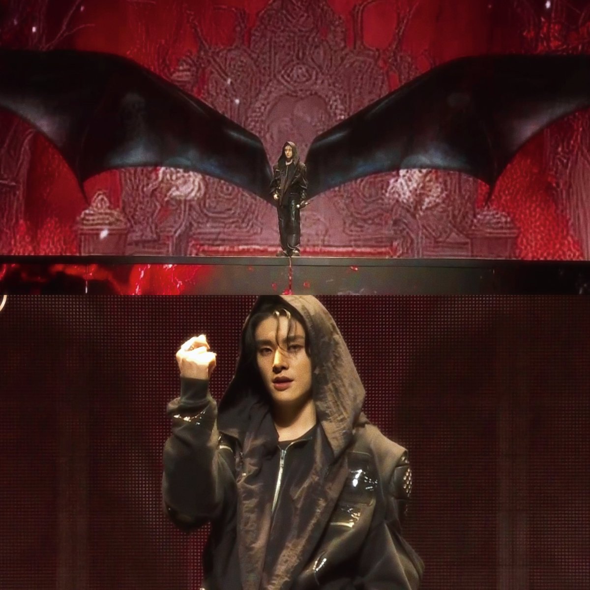 heeyunkiarchive's tweet image. OMFG JAKE?!!