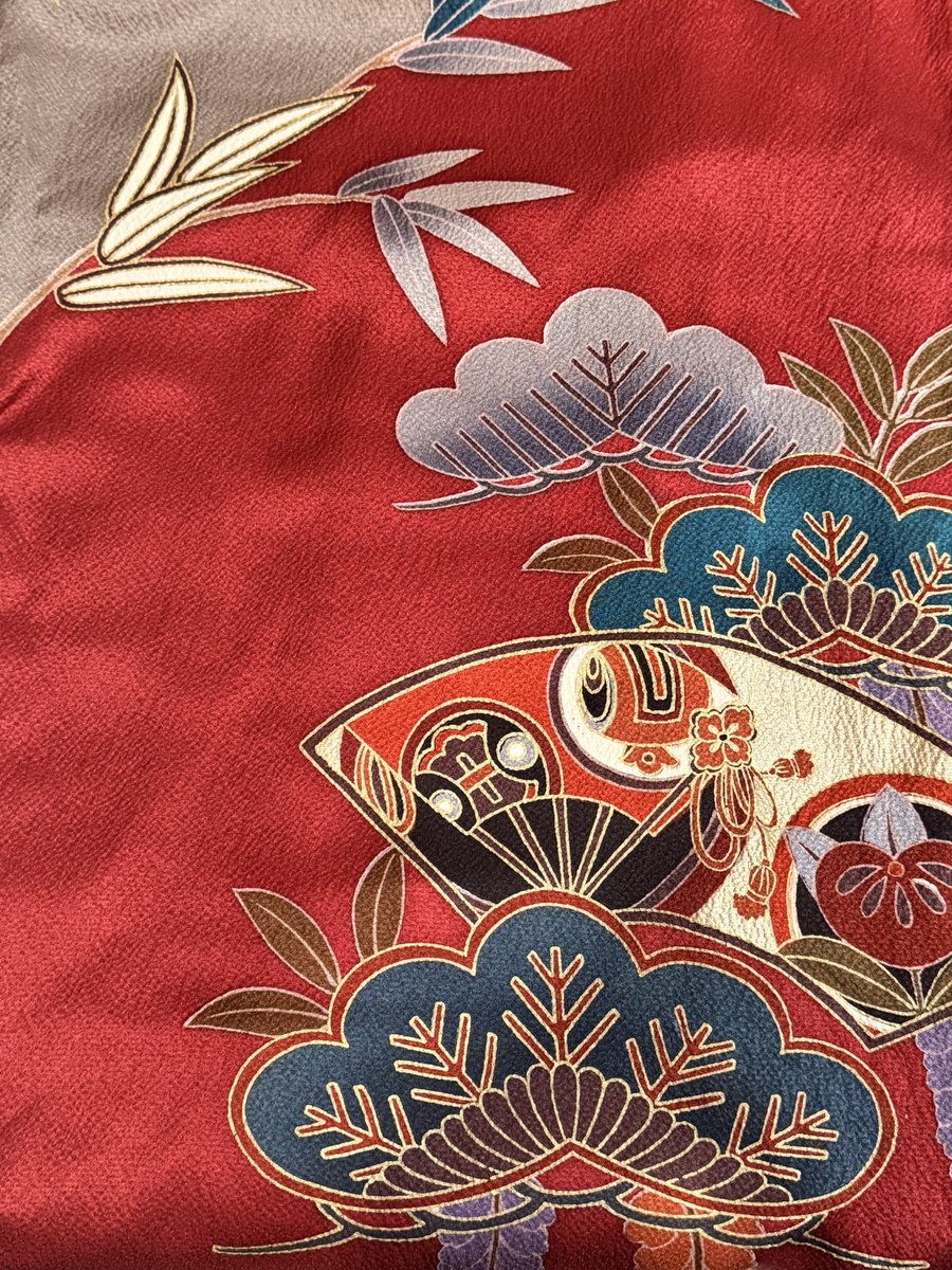 あしたはよろしう…