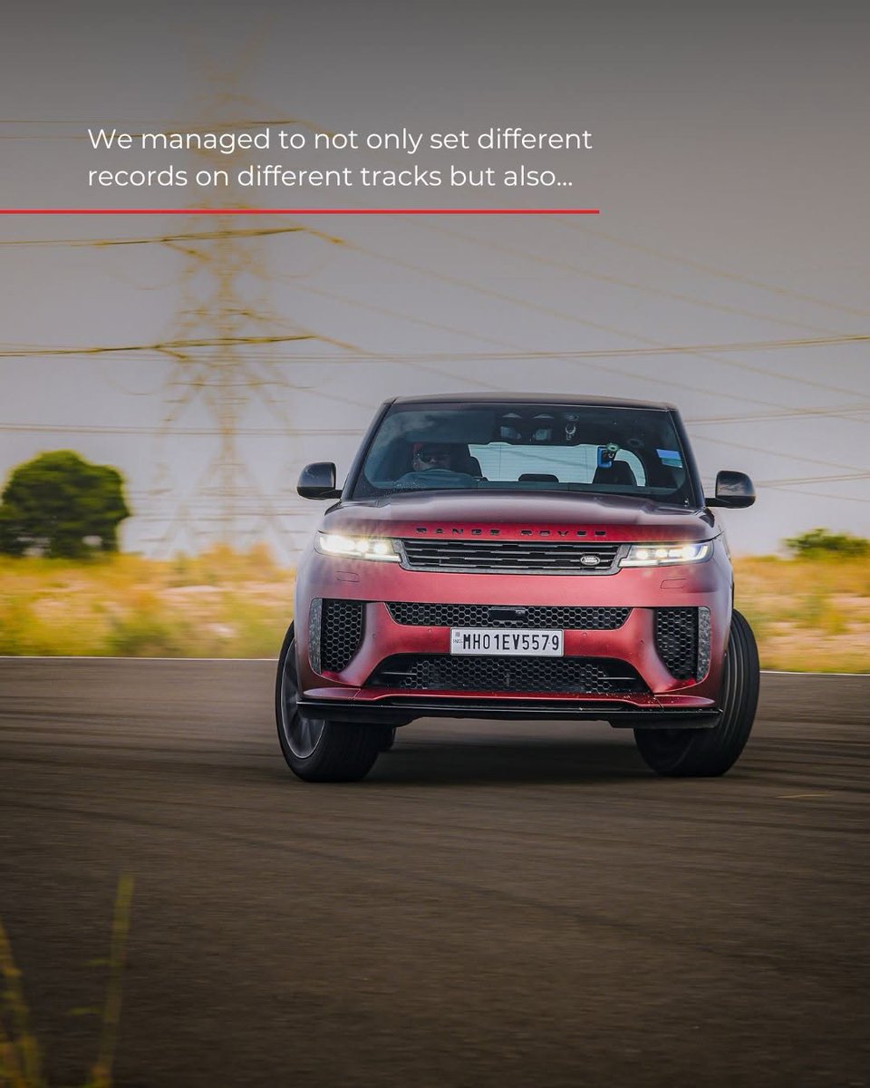 evoIndia tweet media