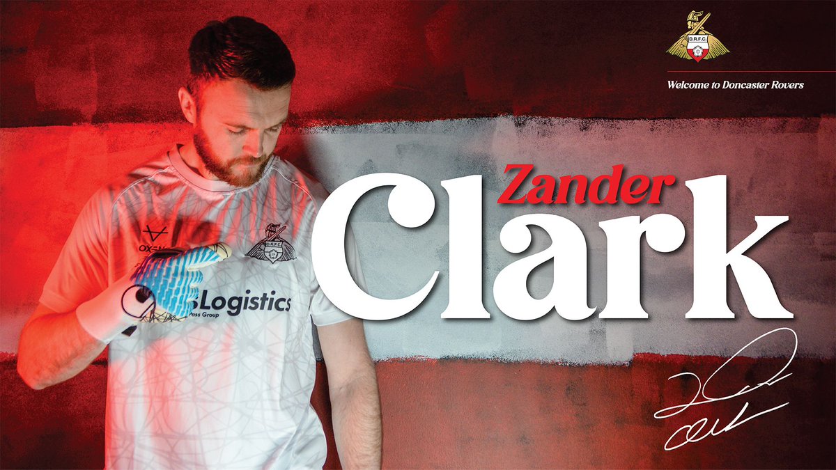 Doncaster Rovers FC tweet media