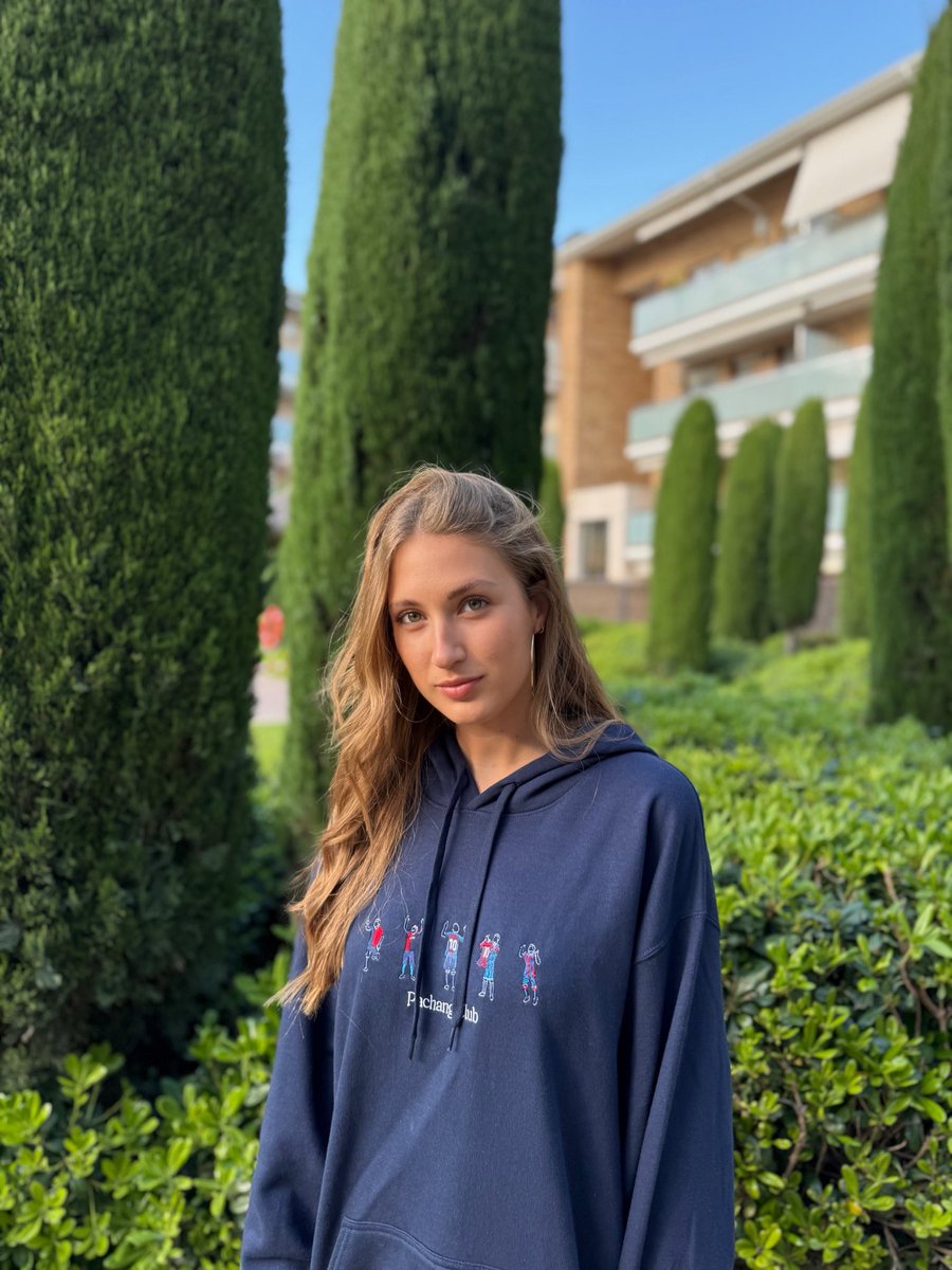 SUPER PORRA CLÁSICO🔥🔥🔥

Coméntanos el resultado del Real Madrid ⚪️🟣 vs Barcelona 🔵🔴 para participar en el sorteo de una prenda de nuestra tienda

Unico requisito seguirnos (si mencionas a un amigo tienes x2 de probabilidades. Se agradece like o RT)

SUERTE 🍀 🍀