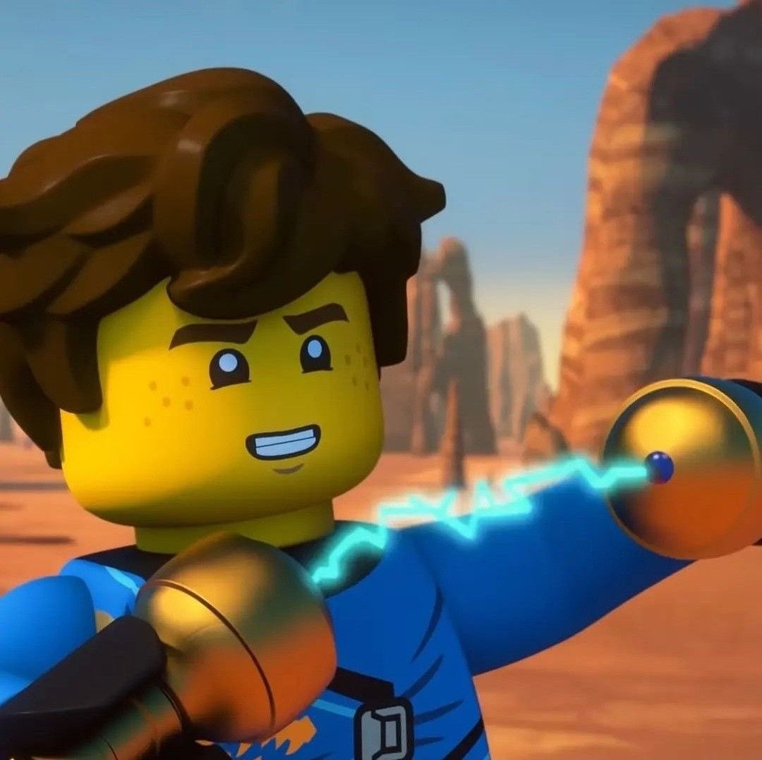 ninjagol0ve's tweet image. Today's ship is…
#droolingjay / #silly          
★  [ #jaywalker x #droolingemoji ]