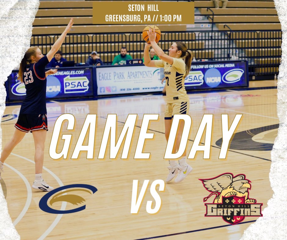 Clarion WBB tweet media