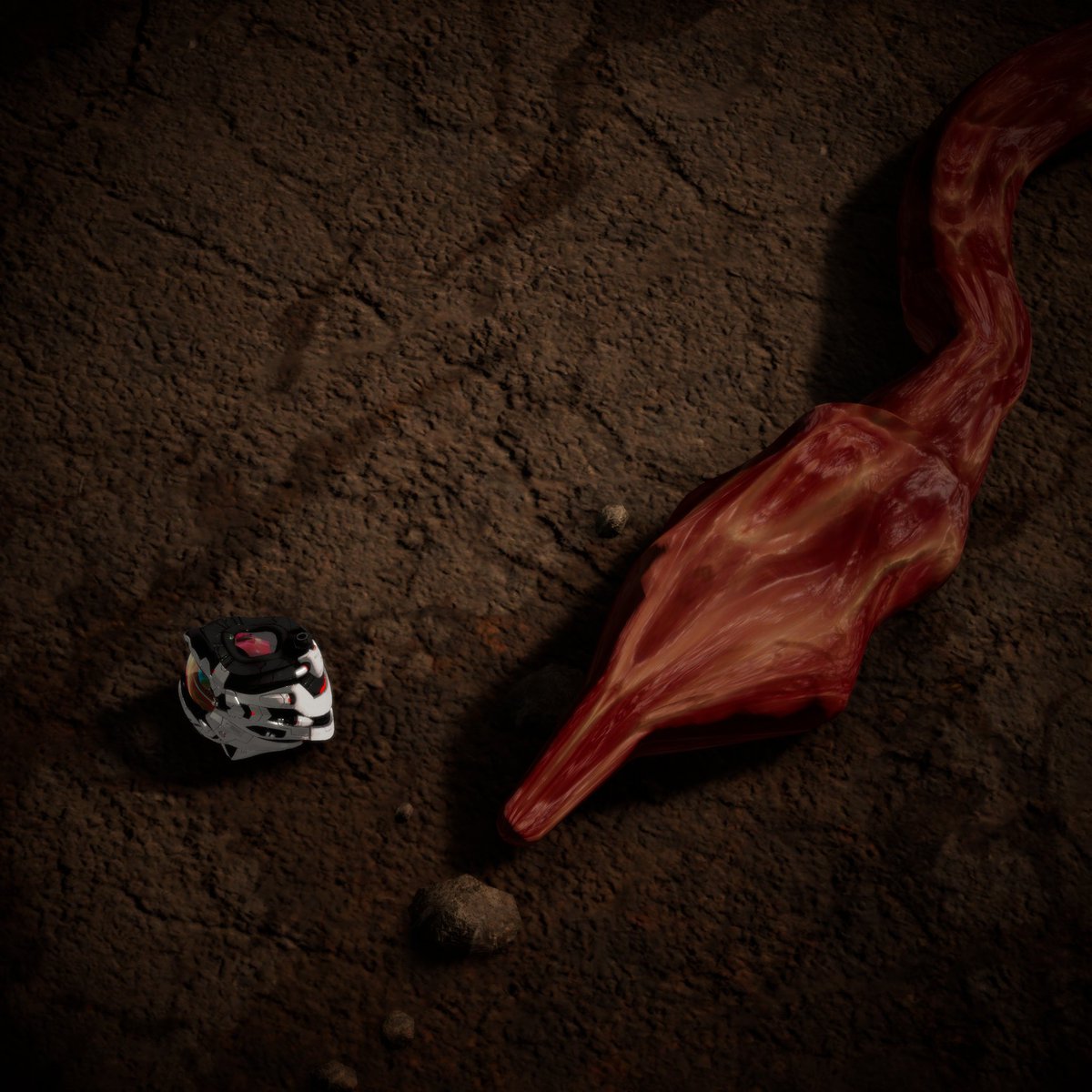 금요일_ / Friday_VRC tweet media