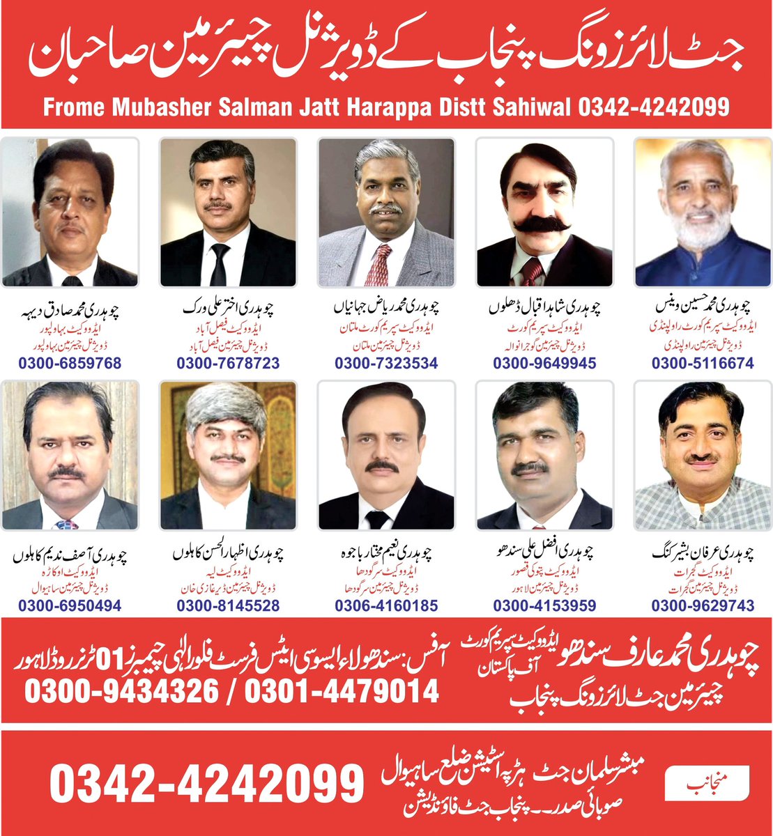 Mubasher Salman Jatt. (@jattmubasher) on Twitter photo 