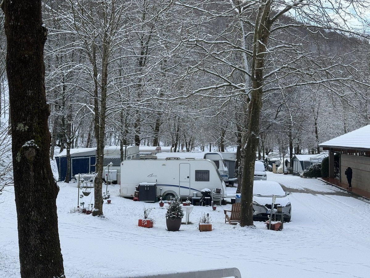 Camping Els Solans (@ElsSolans) / Posts / X