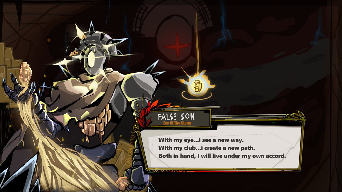 Longst01 (Comns open) tweet media