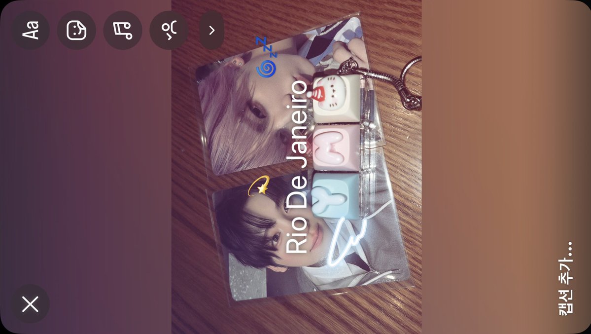 keepgoingwolf's tweet image. 동대문 가서 유마 키캡 키링 만들고 왔어요 🌀💤🪽..

+하얀집 복소사!!!!!!!