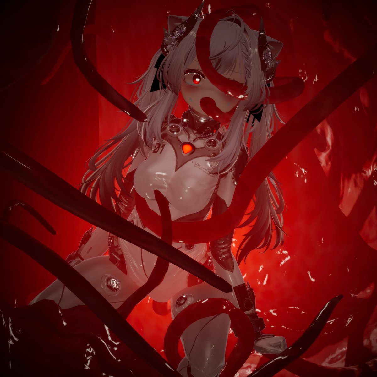 금요일_ / Friday_VRC tweet media