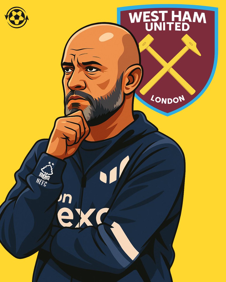 Transfer News Live tweet media