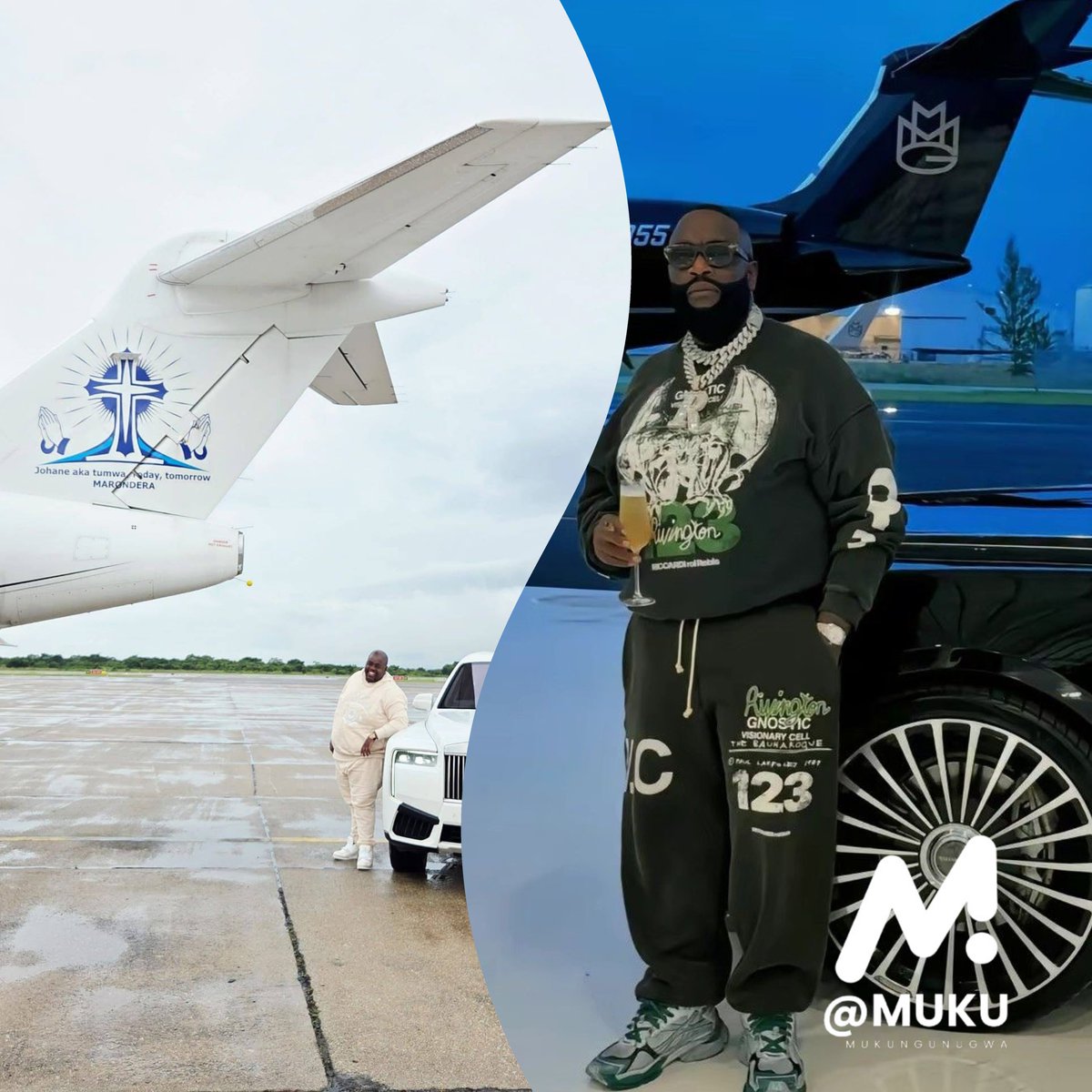 C. H. MUKUNGUNUGWA tweet media