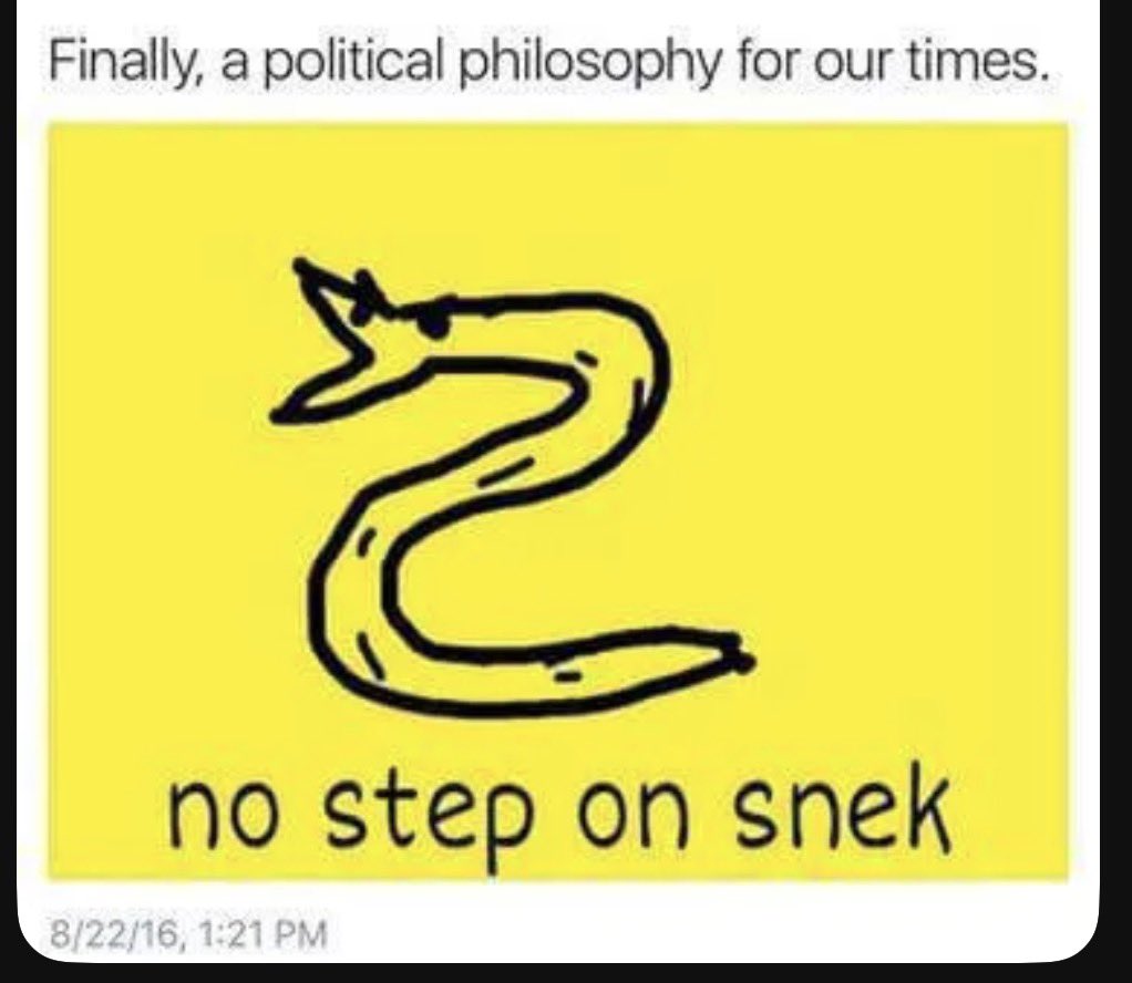 HappyExJW1's tweet photo. Defenders argue each shooting is about imminent danger, lawful authority, or disputed facts. When a culture justifies lethal force against non-compliant citizens while invoking ‘Don’t Tread on Me,’ it reveals a selective view of liberty where rights belong only to those who obey. https://t.co/NTCHI8X65I